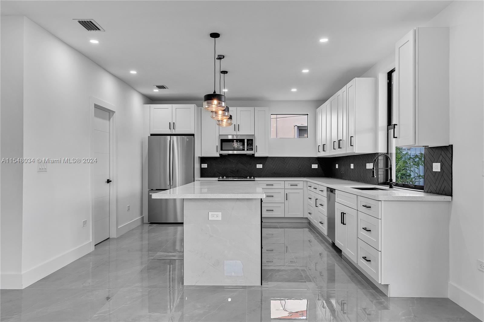 2253 SW 22nd Ter, Miami, Florida 33145, 5 Bedrooms Bedrooms, ,5 BathroomsBathrooms,Residential,For Sale,2253 SW 22nd Ter,A11548034