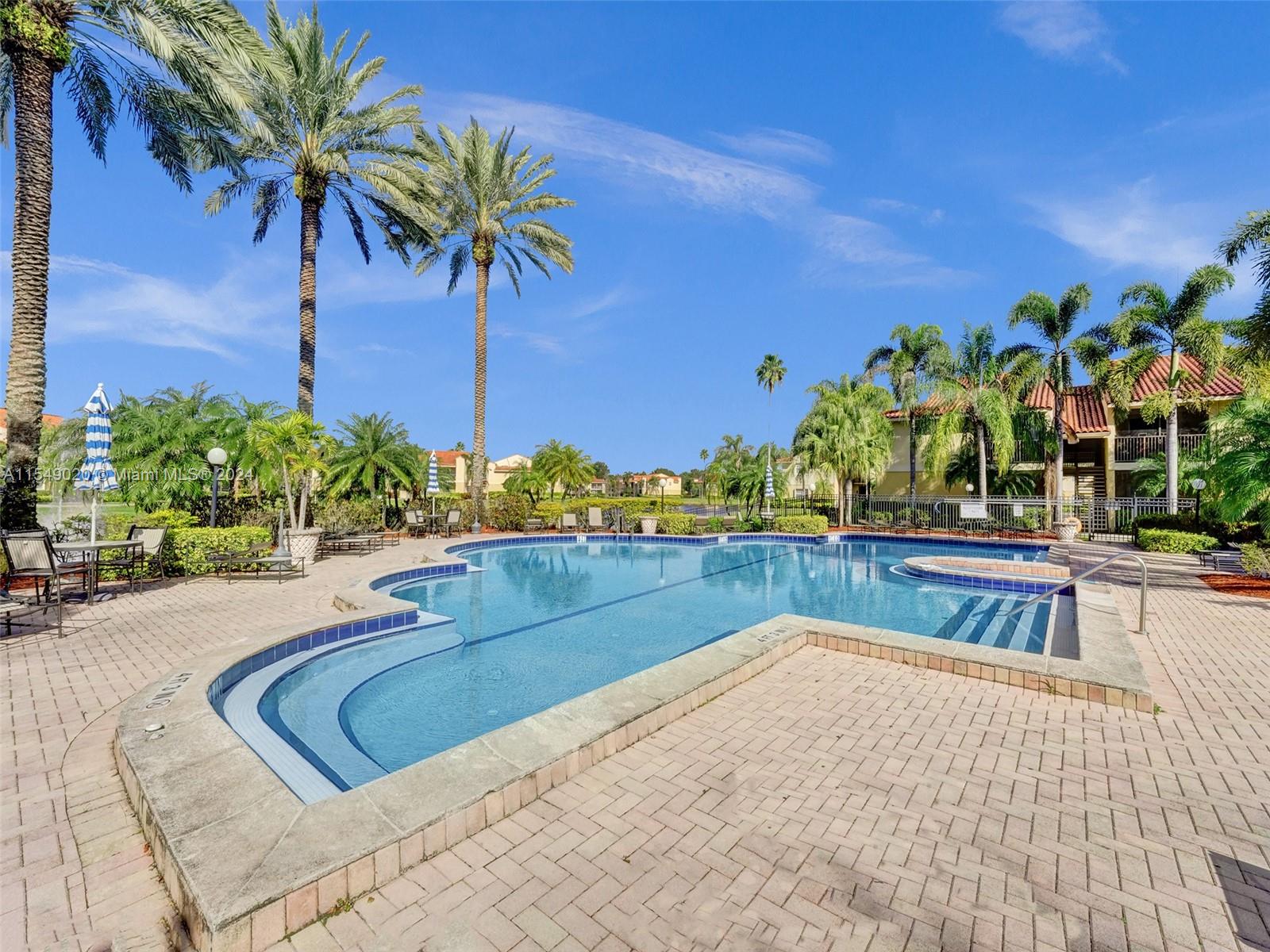 1255 SW 46th Ave 1713, Pompano Beach, Florida 33069, 1 Bedroom Bedrooms, ,1 BathroomBathrooms,Residential,For Sale,1255 SW 46th Ave 1713,A11549020