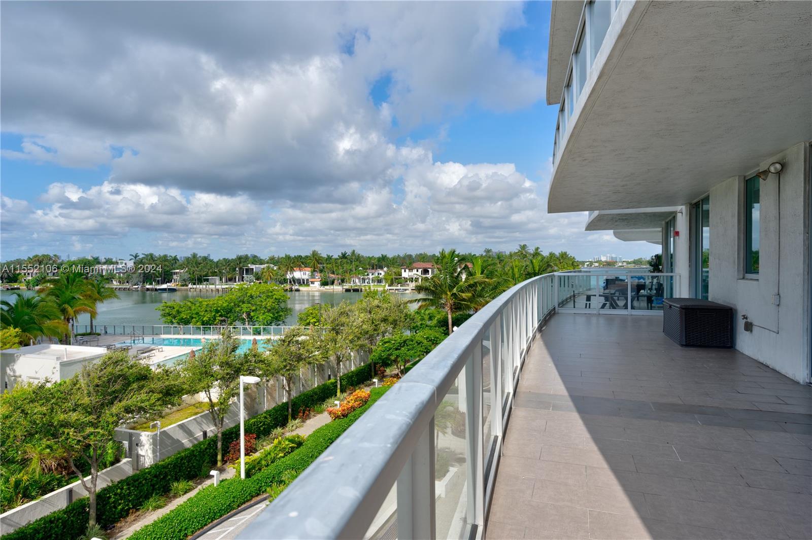 6700  Indian Creek Dr #402 For Sale A11552106, FL