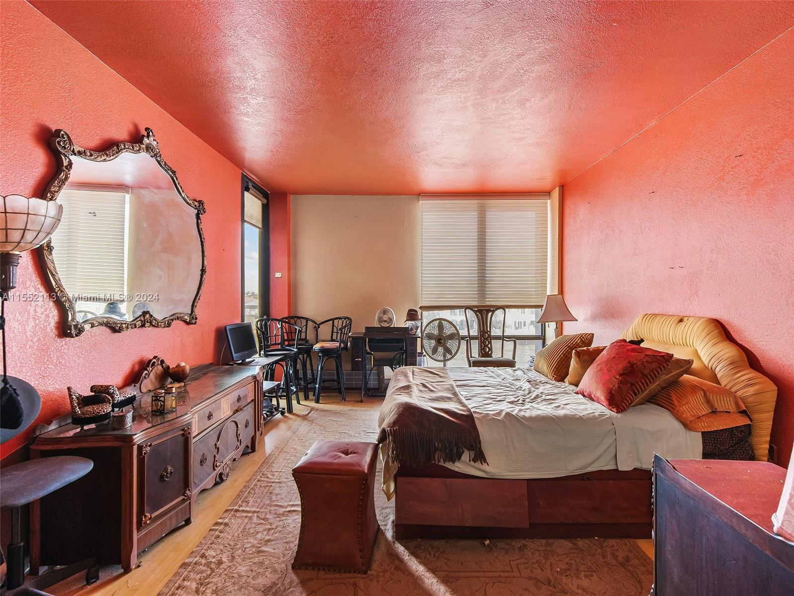 1600 S Ocean Dr 4A, Hollywood, Florida 33019, 2 Bedrooms Bedrooms, ,2 BathroomsBathrooms,Residential,For Sale,1600 S Ocean Dr 4A,A11552113