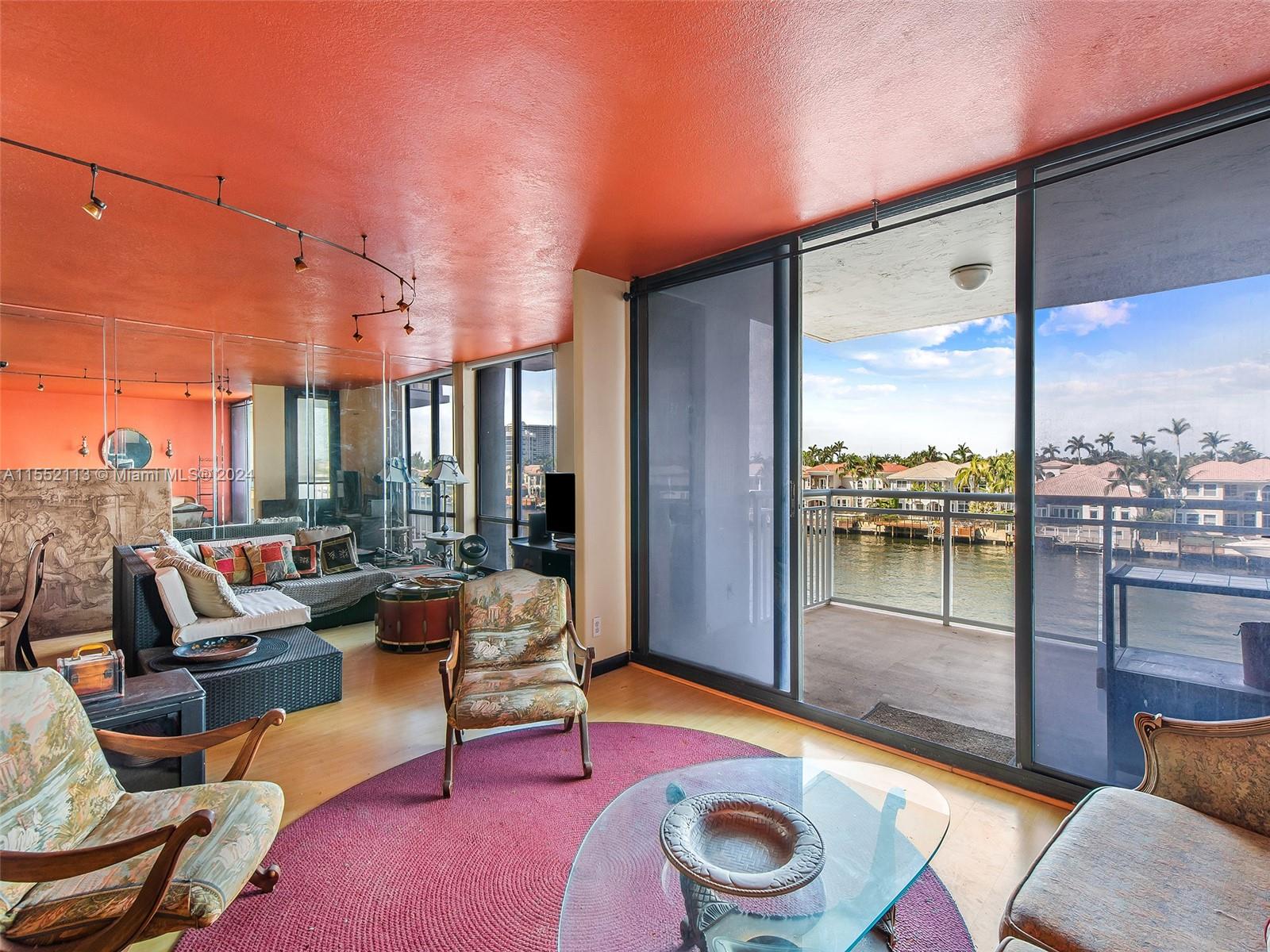 1600 S Ocean Dr 4A, Hollywood, Florida 33019, 2 Bedrooms Bedrooms, ,2 BathroomsBathrooms,Residential,For Sale,1600 S Ocean Dr 4A,A11552113