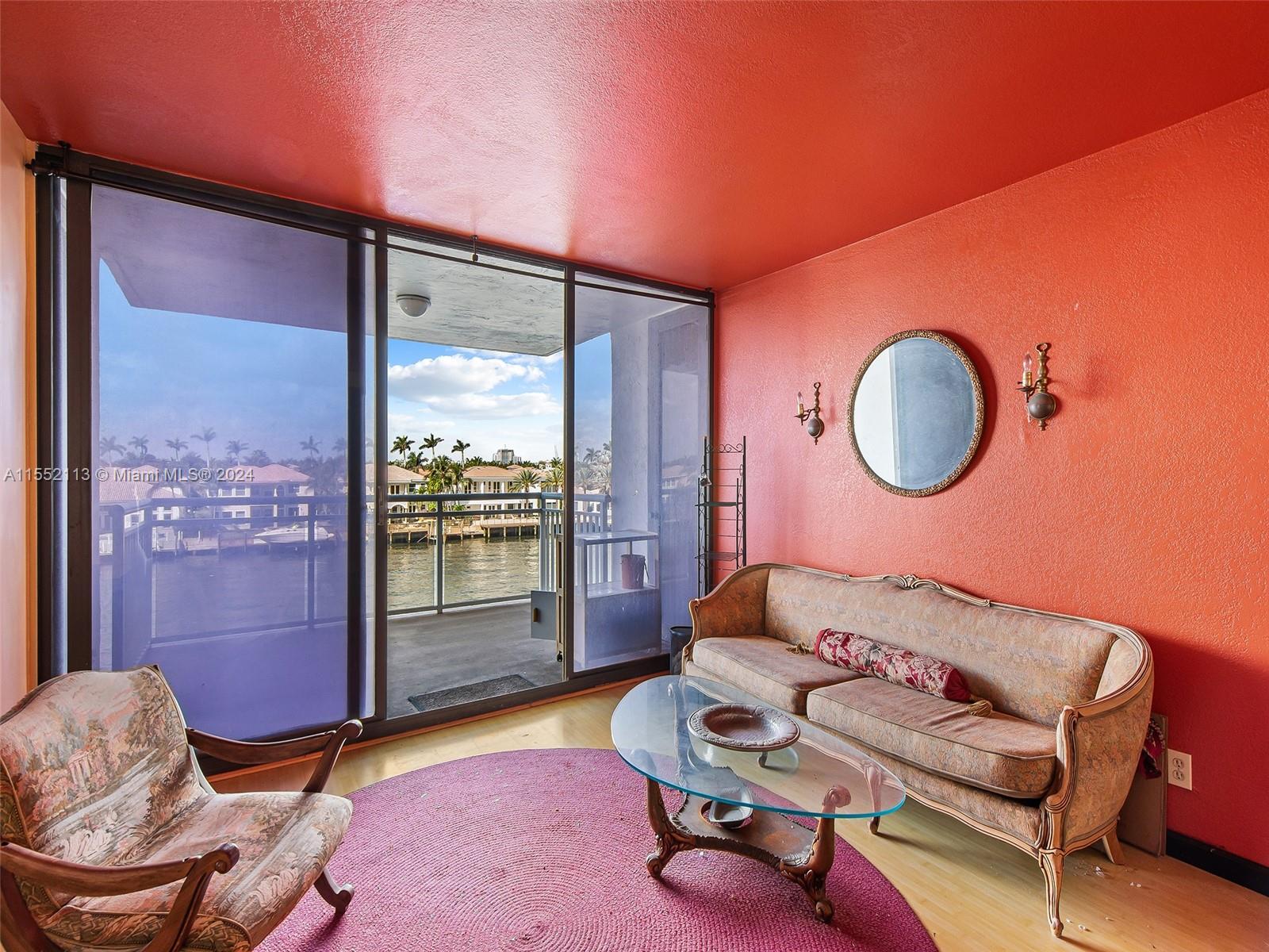 1600 S Ocean Dr 4A, Hollywood, Florida 33019, 2 Bedrooms Bedrooms, ,2 BathroomsBathrooms,Residential,For Sale,1600 S Ocean Dr 4A,A11552113