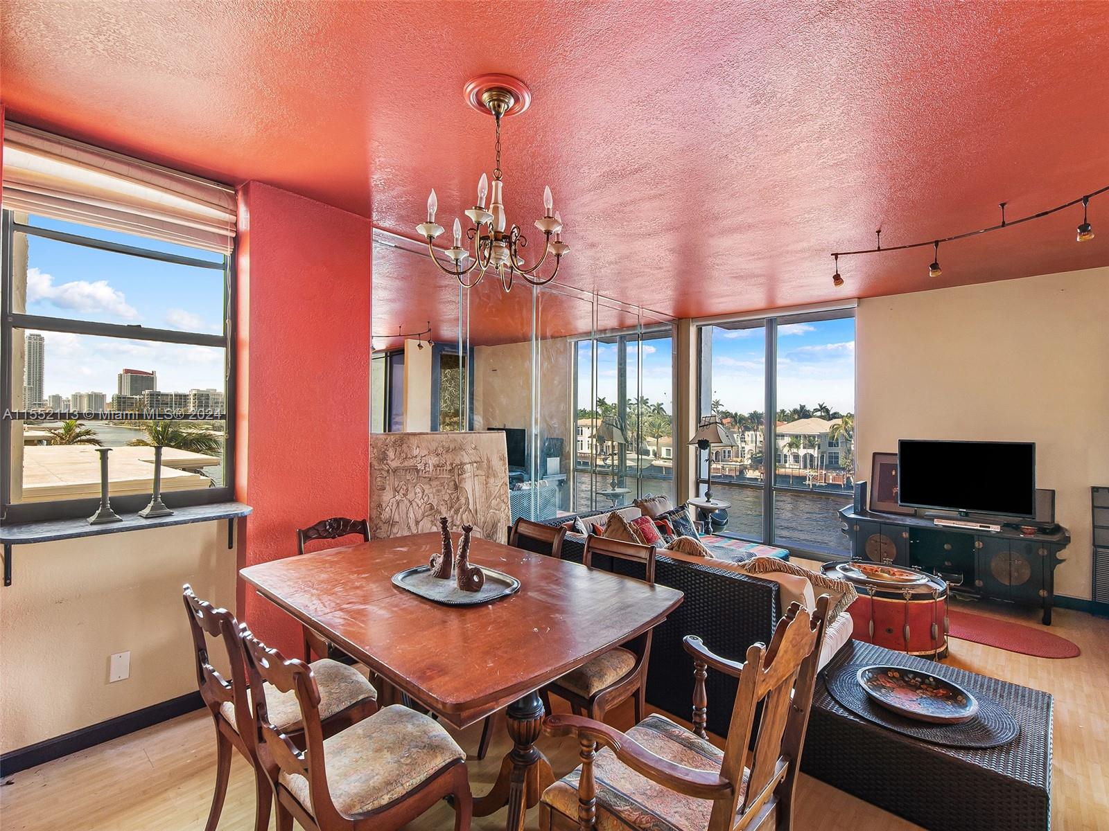 1600 S Ocean Dr 4A, Hollywood, Florida 33019, 2 Bedrooms Bedrooms, ,2 BathroomsBathrooms,Residential,For Sale,1600 S Ocean Dr 4A,A11552113