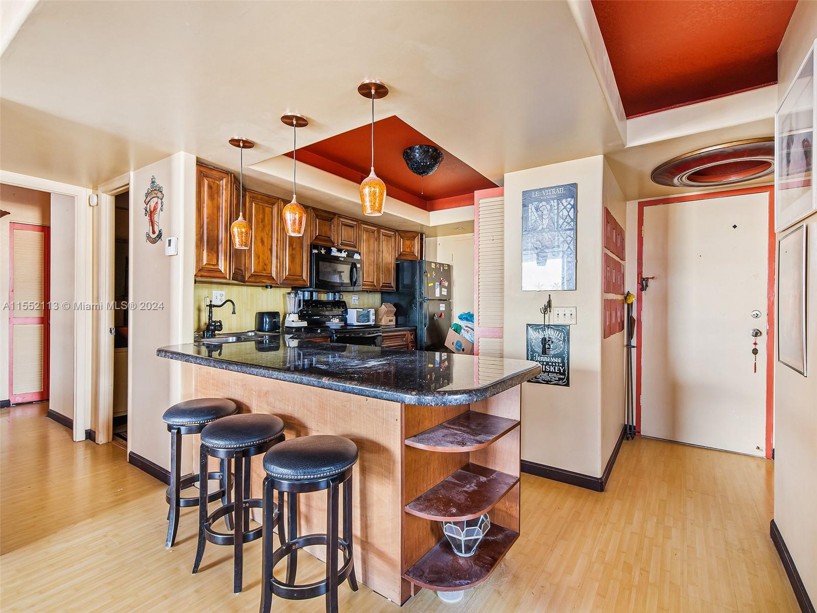 1600 S Ocean Dr 4A, Hollywood, Florida 33019, 2 Bedrooms Bedrooms, ,2 BathroomsBathrooms,Residential,For Sale,1600 S Ocean Dr 4A,A11552113