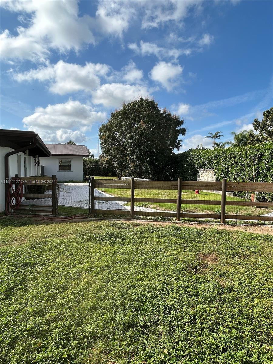 30520 SW 193rd Ave, Homestead, Florida 33030, 3 Bedrooms Bedrooms, ,3 BathroomsBathrooms,Residential,For Sale,30520 SW 193rd Ave,A11552127