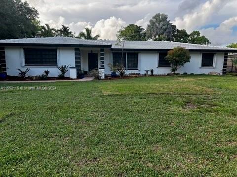 7625 SW 180th Ter  For Sale A11552116, FL
