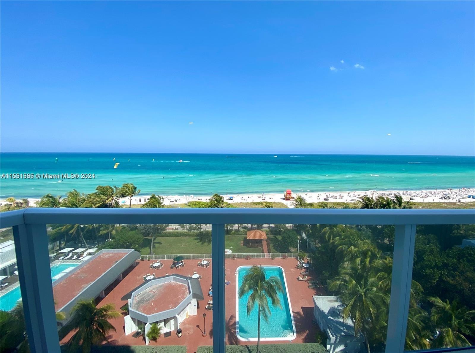 2401 Collins Ave 1102, Miami Beach, Florida 33140, 2 Bedrooms Bedrooms, ,2 BathroomsBathrooms,Residential,For Sale,2401 Collins Ave 1102,A11551395