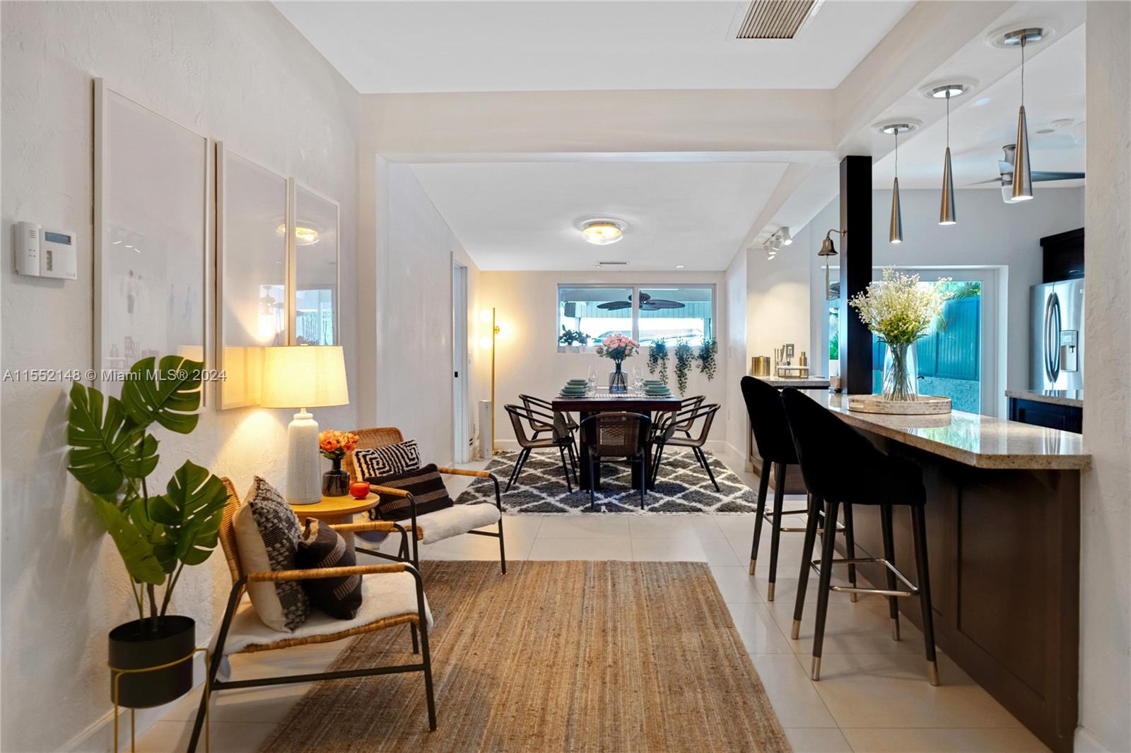 7701 NE 8th Ave, Miami, Florida 33138, 4 Bedrooms Bedrooms, ,2 BathroomsBathrooms,Residential,For Sale,7701 NE 8th Ave,A11552148