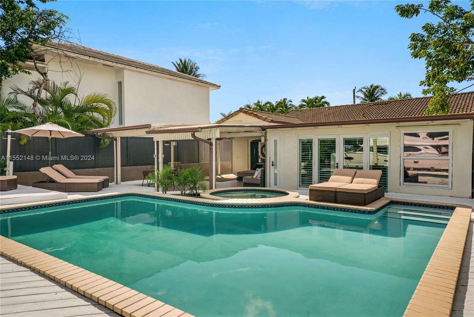 7701 NE 8th Ave, Miami, Florida 33138, 4 Bedrooms Bedrooms, ,2 BathroomsBathrooms,Residential,For Sale,7701 NE 8th Ave,A11552148