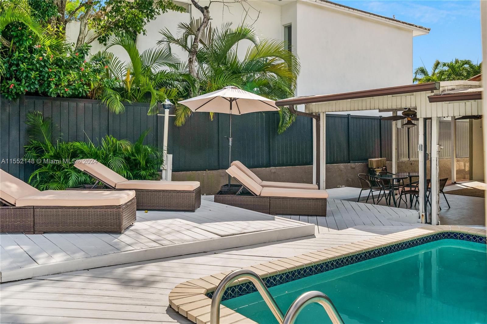 7701 NE 8th Ave, Miami, Florida 33138, 4 Bedrooms Bedrooms, ,2 BathroomsBathrooms,Residential,For Sale,7701 NE 8th Ave,A11552148