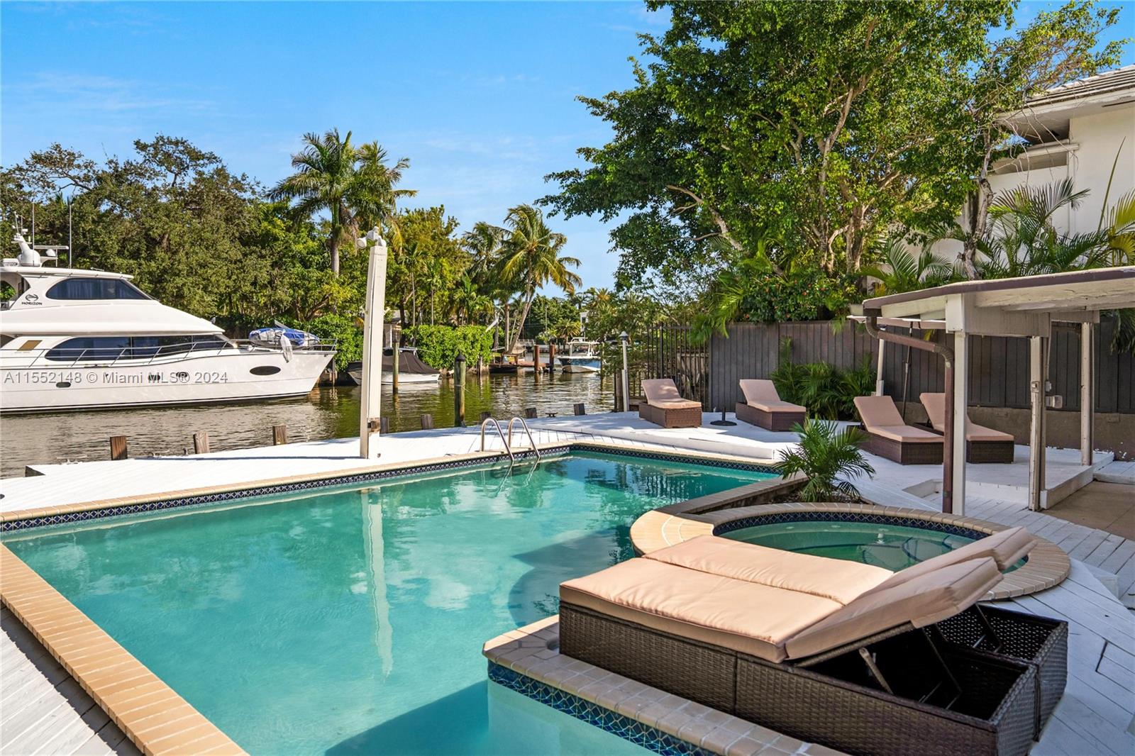 7701 NE 8th Ave, Miami, Florida 33138, 4 Bedrooms Bedrooms, ,2 BathroomsBathrooms,Residential,For Sale,7701 NE 8th Ave,A11552148