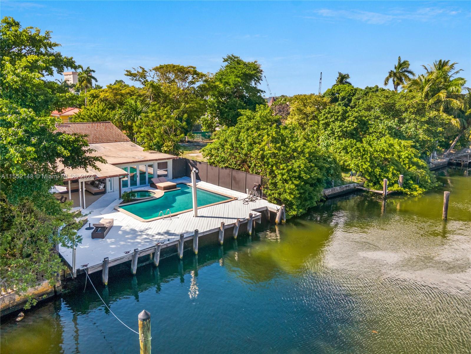 7701 NE 8th Ave, Miami, Florida 33138, 4 Bedrooms Bedrooms, ,2 BathroomsBathrooms,Residential,For Sale,7701 NE 8th Ave,A11552148