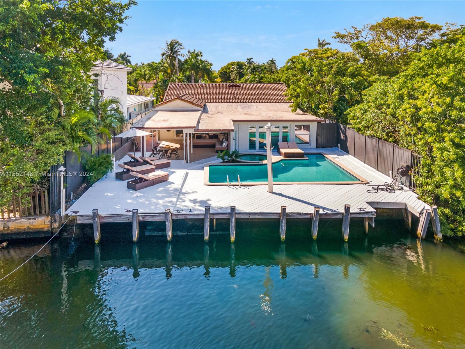 7701 NE 8th Ave, Miami, Florida 33138, 4 Bedrooms Bedrooms, ,2 BathroomsBathrooms,Residential,For Sale,7701 NE 8th Ave,A11552148