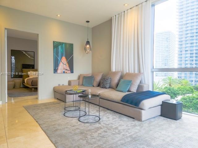 1060  Brickell Ave #1517 For Sale A11552154, FL