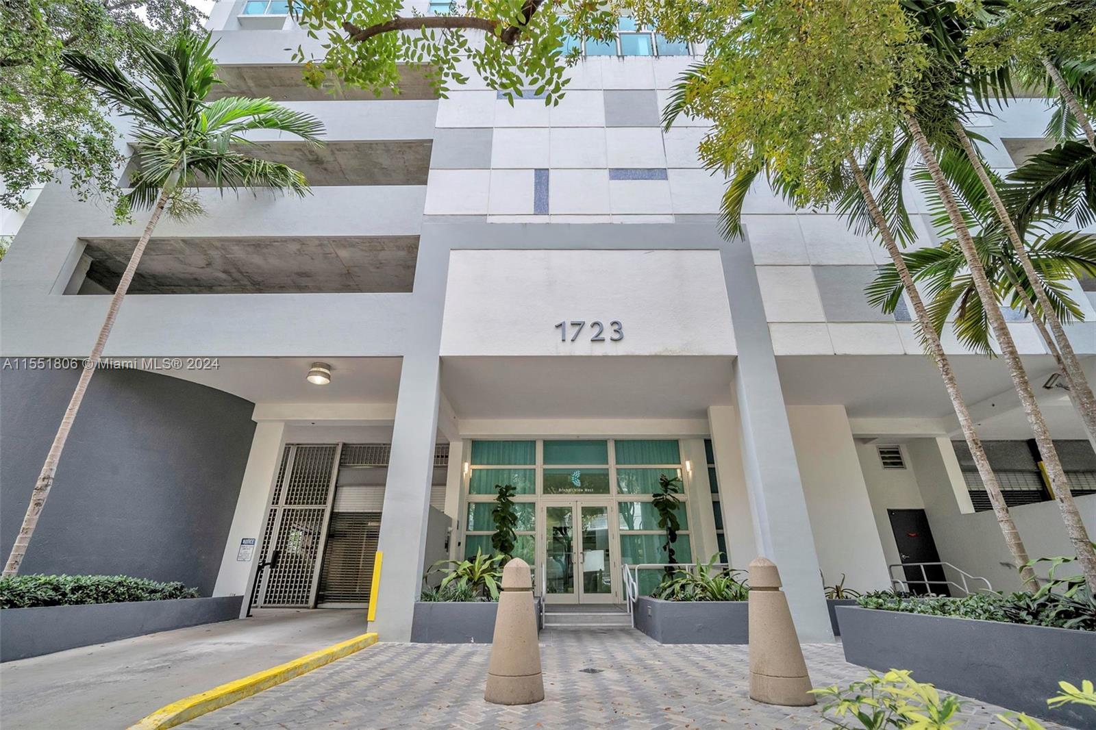 1723 SW 2nd Ave #1001 For Sale A11551806, FL