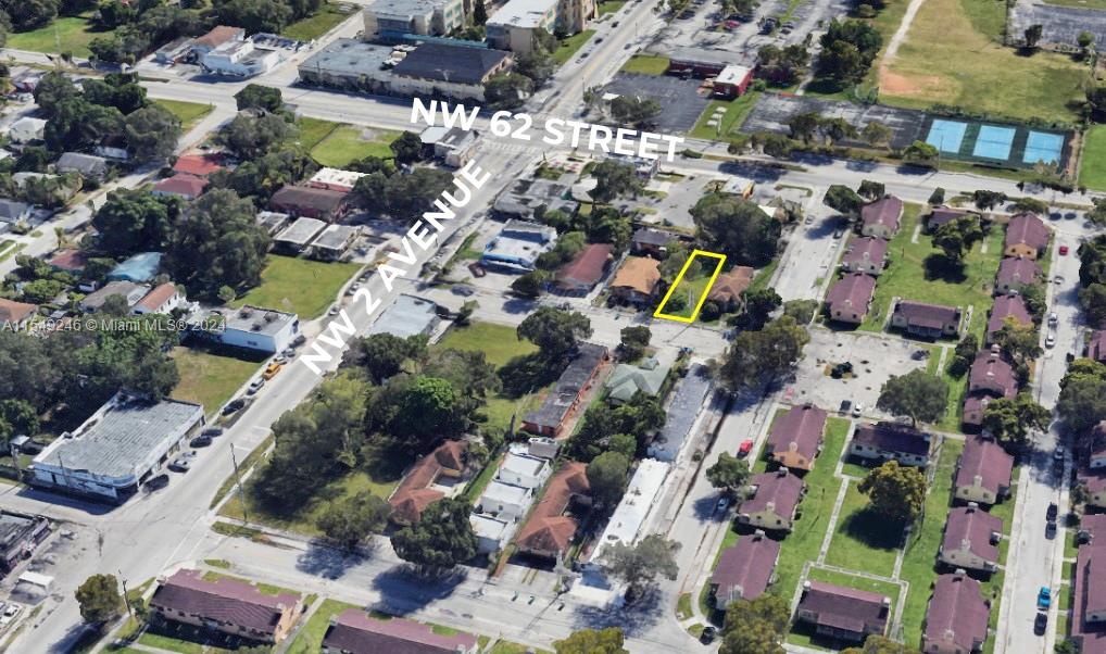 238 NW 63 Street  For Sale A11549246, FL