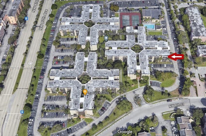 8625 NW 8th St 401, Miami, Florida 33126, 2 Bedrooms Bedrooms, ,2 BathroomsBathrooms,Residential,For Sale,8625 NW 8th St 401,A11552271