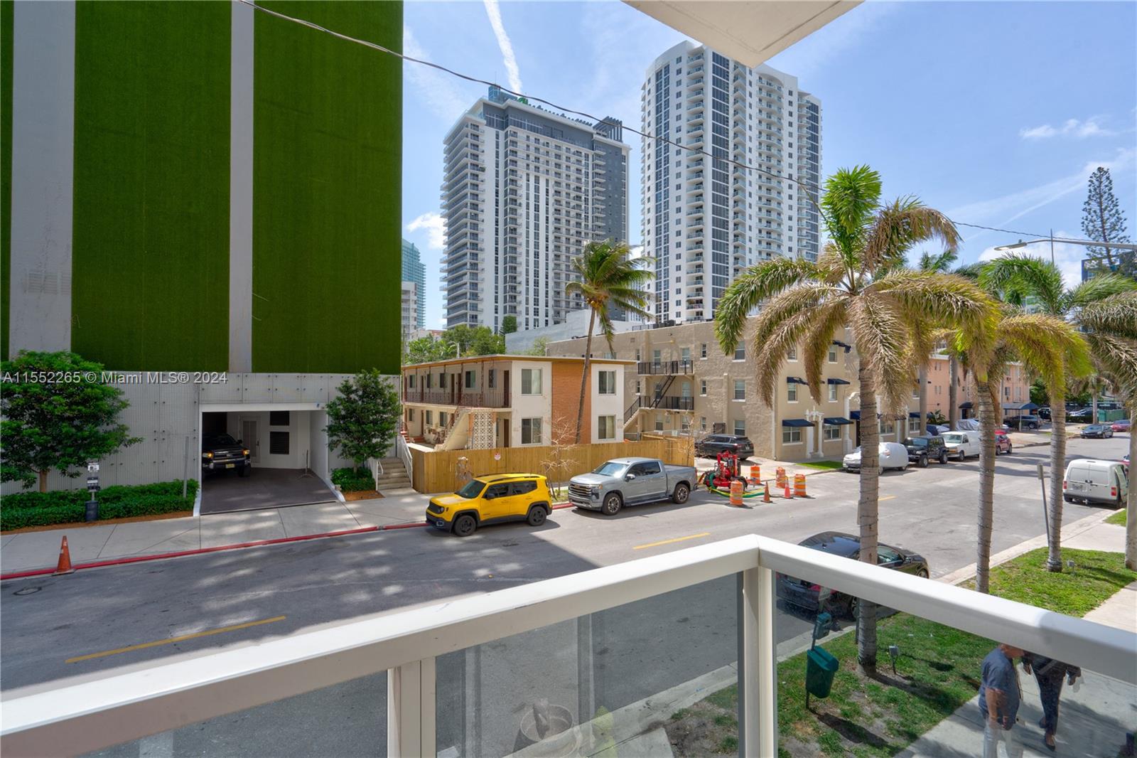 601 NE 23rd St TH3, Miami, Florida 33137, 3 Bedrooms Bedrooms, ,2 BathroomsBathrooms,Residential,For Sale,601 NE 23rd St TH3,A11552265