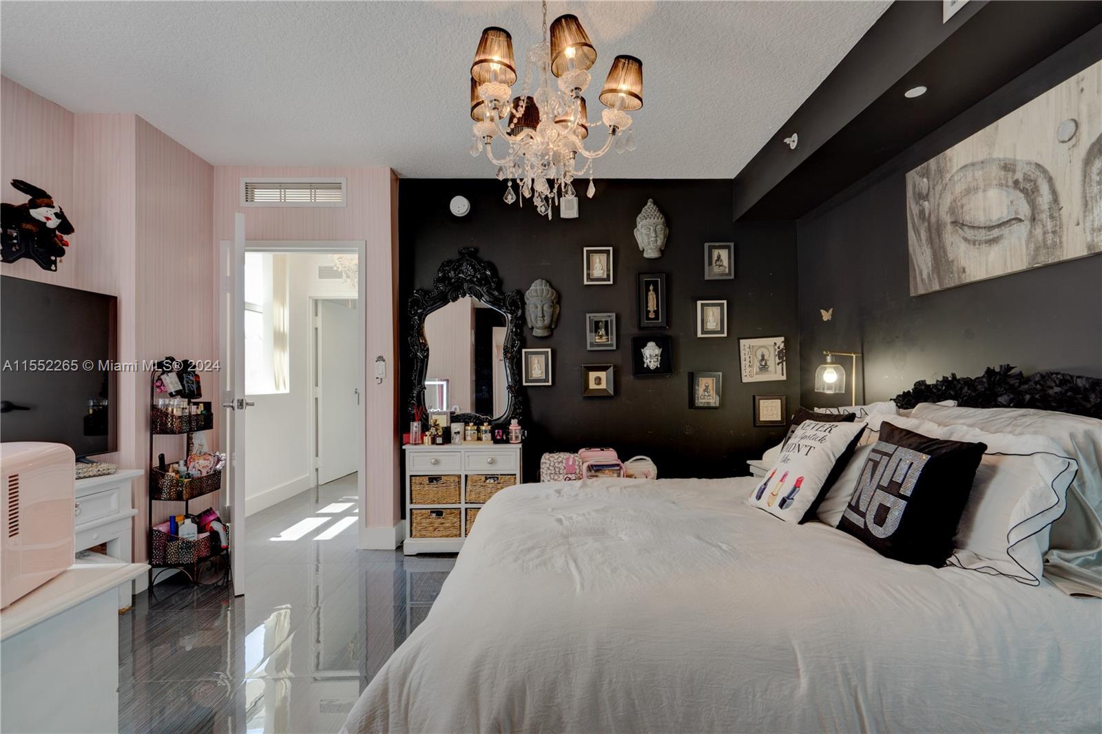 601 NE 23rd St TH3, Miami, Florida 33137, 3 Bedrooms Bedrooms, ,2 BathroomsBathrooms,Residential,For Sale,601 NE 23rd St TH3,A11552265