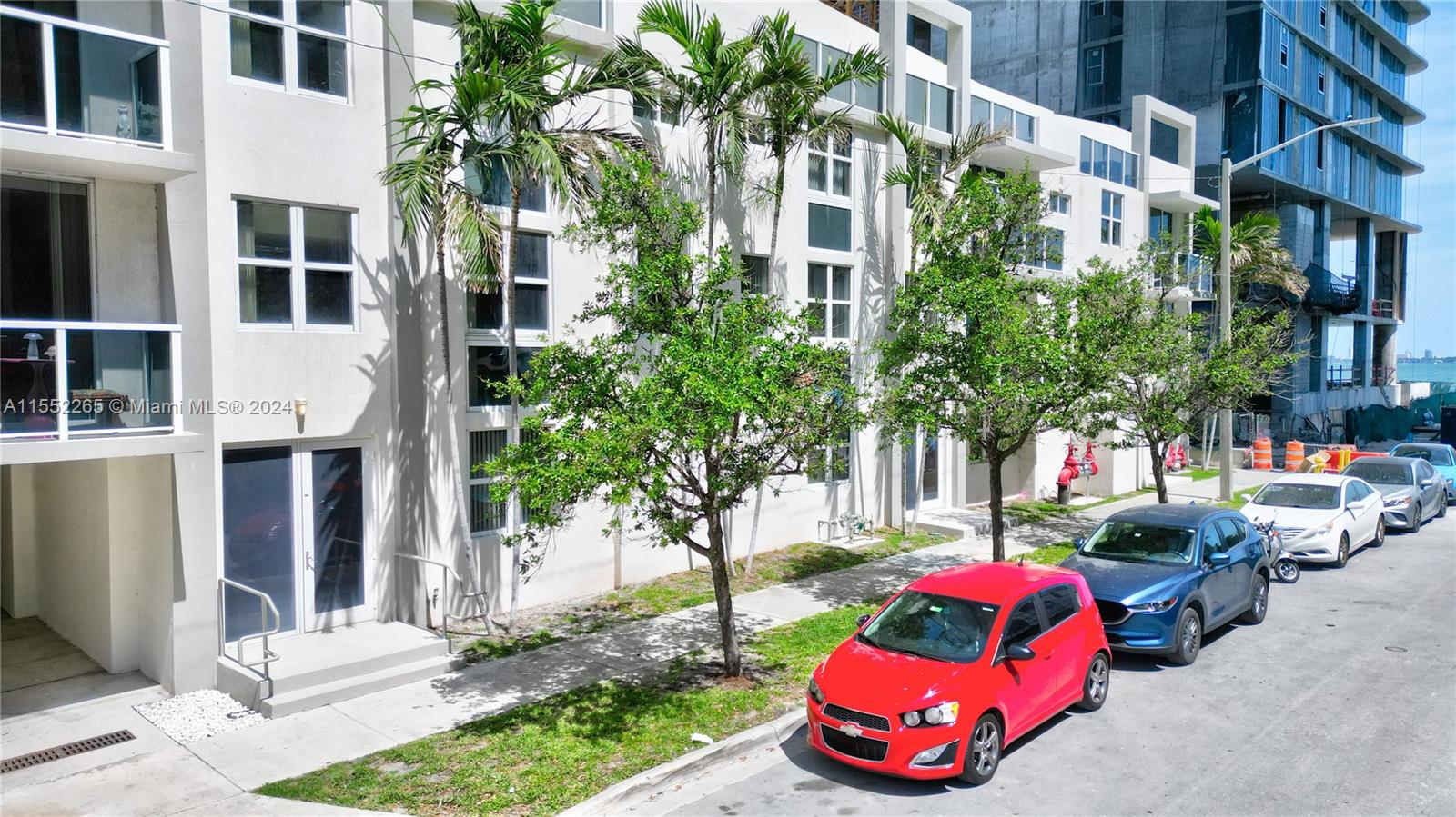 601 NE 23rd St TH3, Miami, Florida 33137, 3 Bedrooms Bedrooms, ,2 BathroomsBathrooms,Residential,For Sale,601 NE 23rd St TH3,A11552265