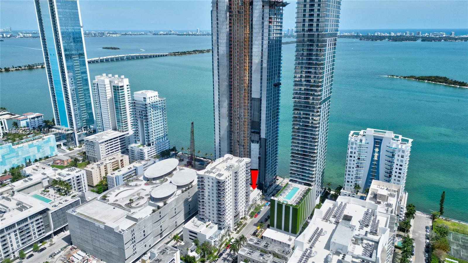 601 NE 23rd St TH3, Miami, Florida 33137, 3 Bedrooms Bedrooms, ,2 BathroomsBathrooms,Residential,For Sale,601 NE 23rd St TH3,A11552265