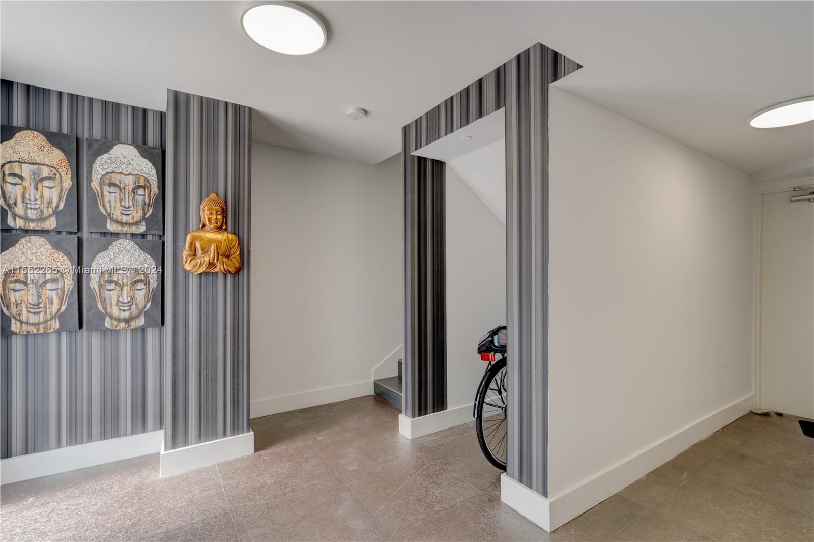 601 NE 23rd St TH3, Miami, Florida 33137, 3 Bedrooms Bedrooms, ,2 BathroomsBathrooms,Residential,For Sale,601 NE 23rd St TH3,A11552265