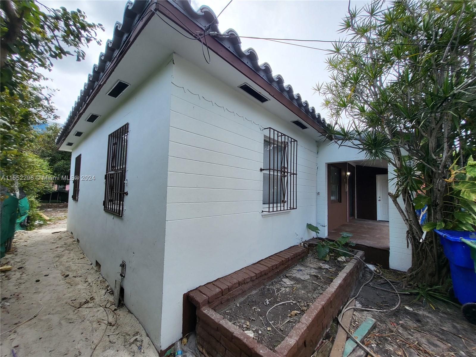 742 NW 70th St, Miami, Florida 33150, 3 Bedrooms Bedrooms, ,2 BathroomsBathrooms,Residential,For Sale,742 NW 70th St,A11552296