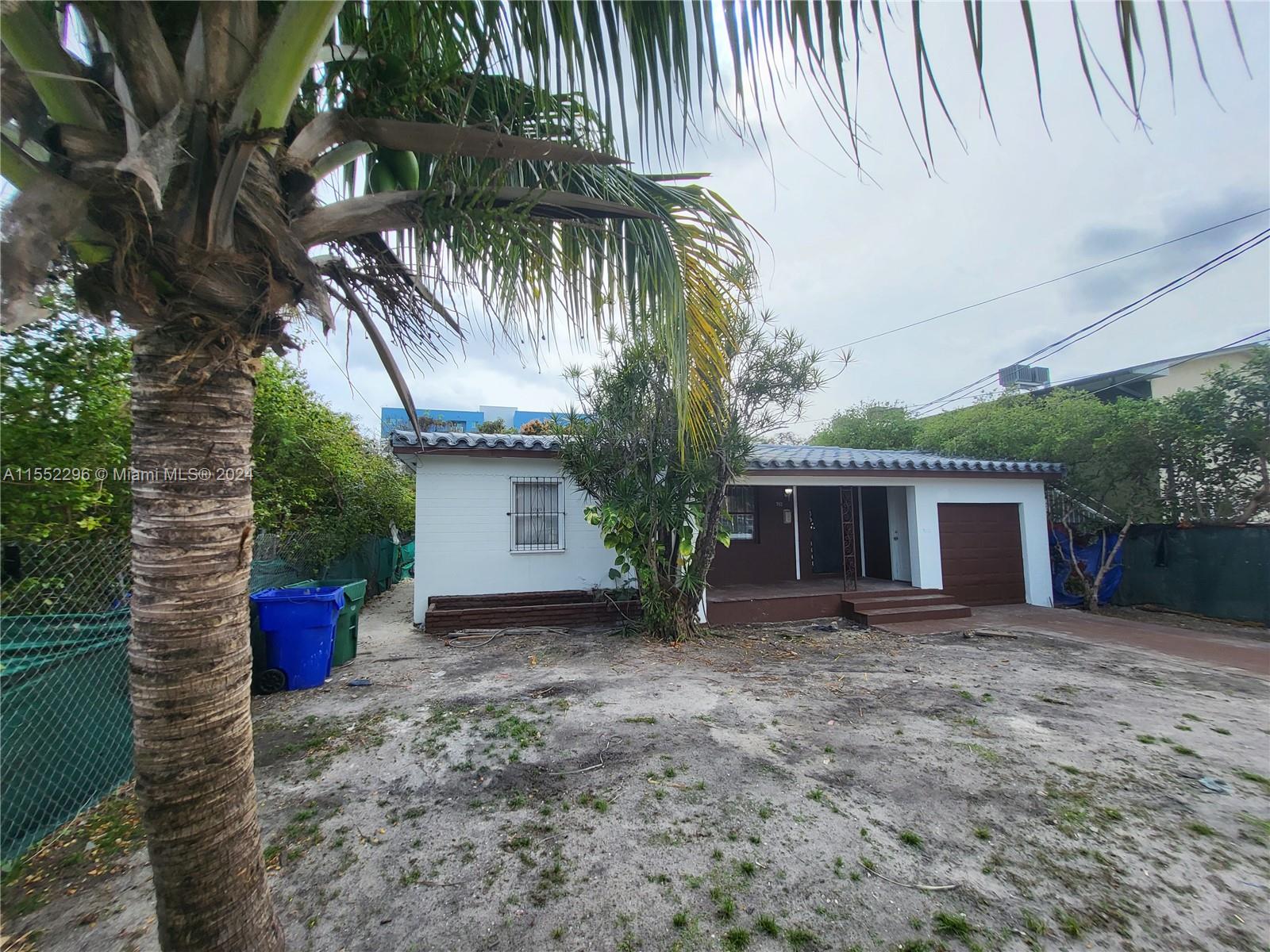 742 NW 70th St, Miami, Florida 33150, 3 Bedrooms Bedrooms, ,2 BathroomsBathrooms,Residential,For Sale,742 NW 70th St,A11552296