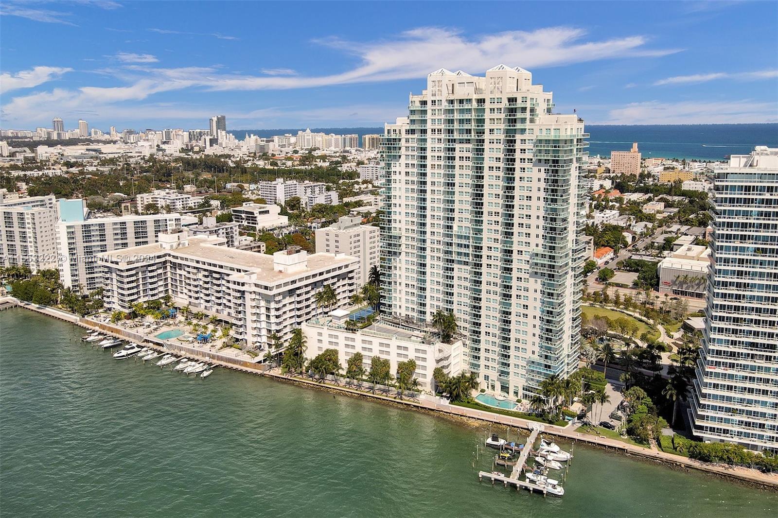 650  West Ave #2001 For Sale A11552222, FL