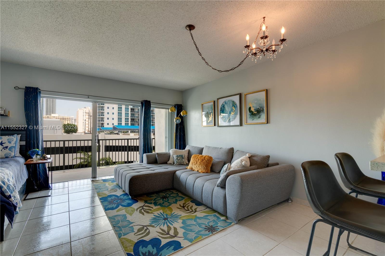 1965 S OCEAN DR. 3A, Hallandale Beach, Florida 33009-5915, ,1 BathroomBathrooms,Residential,For Sale,1965 S OCEAN DR. 3A,A11552327