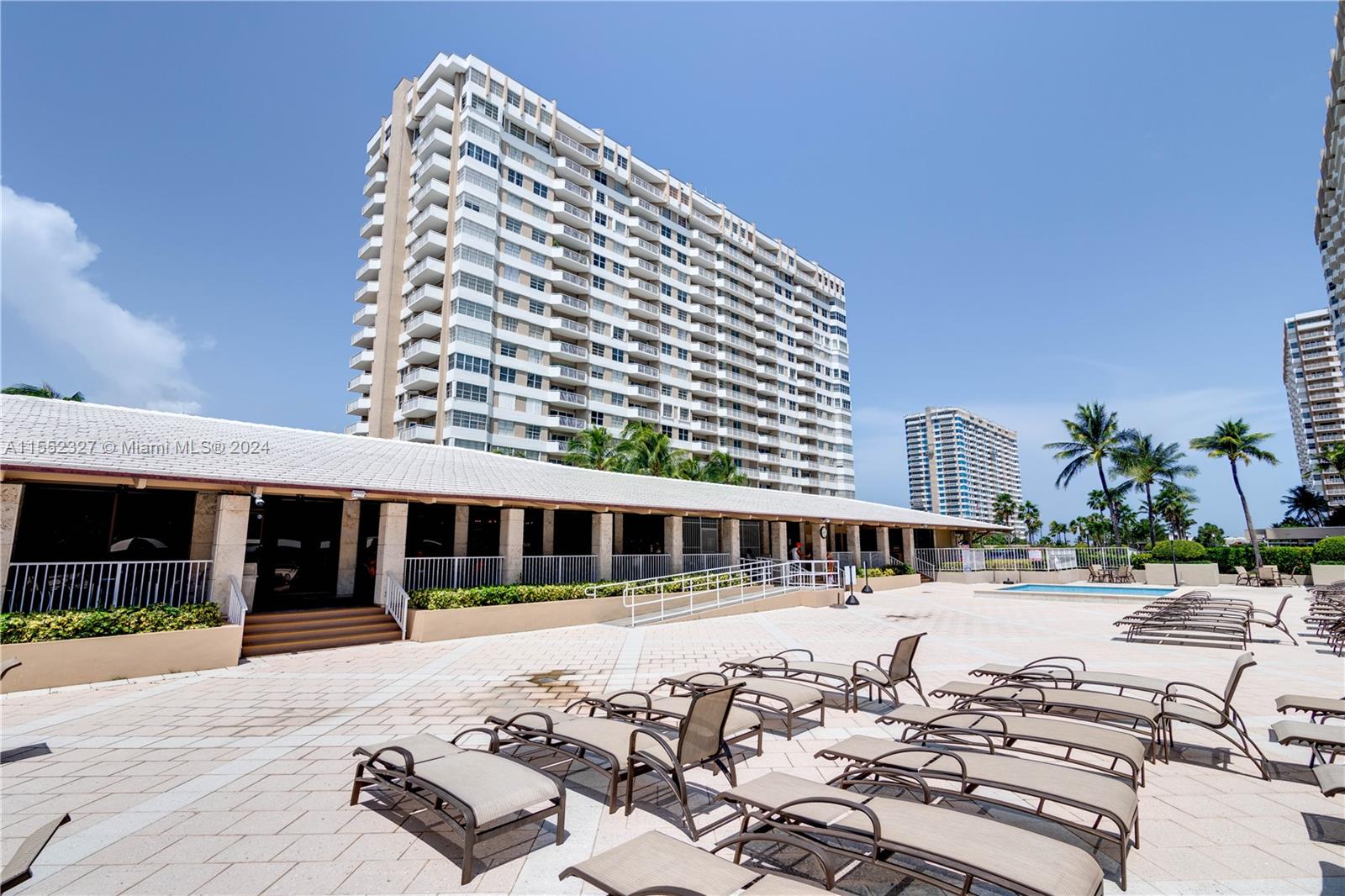 1965 S OCEAN DR. 3A, Hallandale Beach, Florida 33009-5915, ,1 BathroomBathrooms,Residential,For Sale,1965 S OCEAN DR. 3A,A11552327