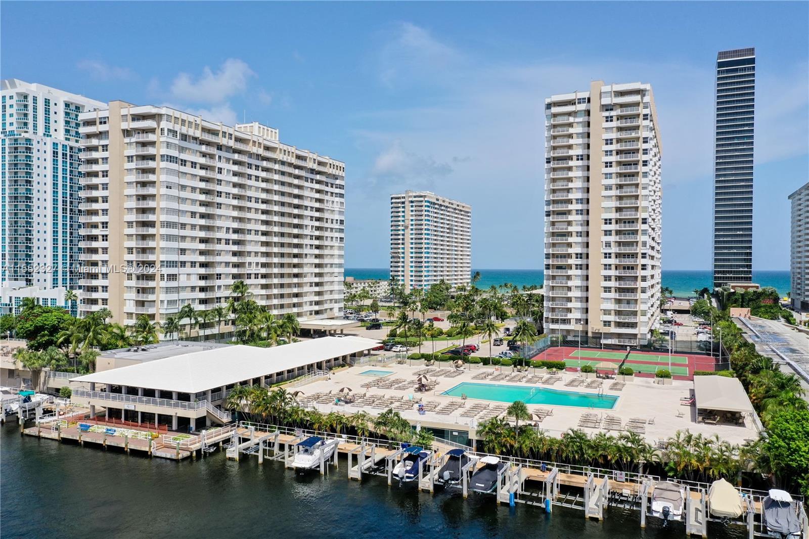 1965 S OCEAN DR. 3A, Hallandale Beach, Florida 33009-5915, ,1 BathroomBathrooms,Residential,For Sale,1965 S OCEAN DR. 3A,A11552327