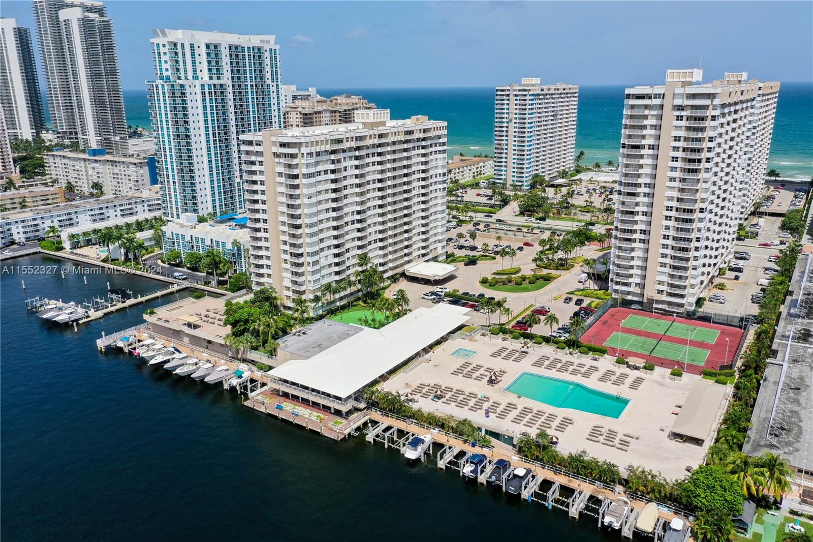 1965 S OCEAN DR. 3A, Hallandale Beach, Florida 33009-5915, ,1 BathroomBathrooms,Residential,For Sale,1965 S OCEAN DR. 3A,A11552327