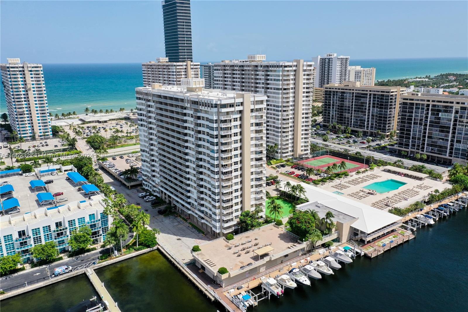 1965 S OCEAN DR. 3A, Hallandale Beach, Florida 33009-5915, ,1 BathroomBathrooms,Residential,For Sale,1965 S OCEAN DR. 3A,A11552327