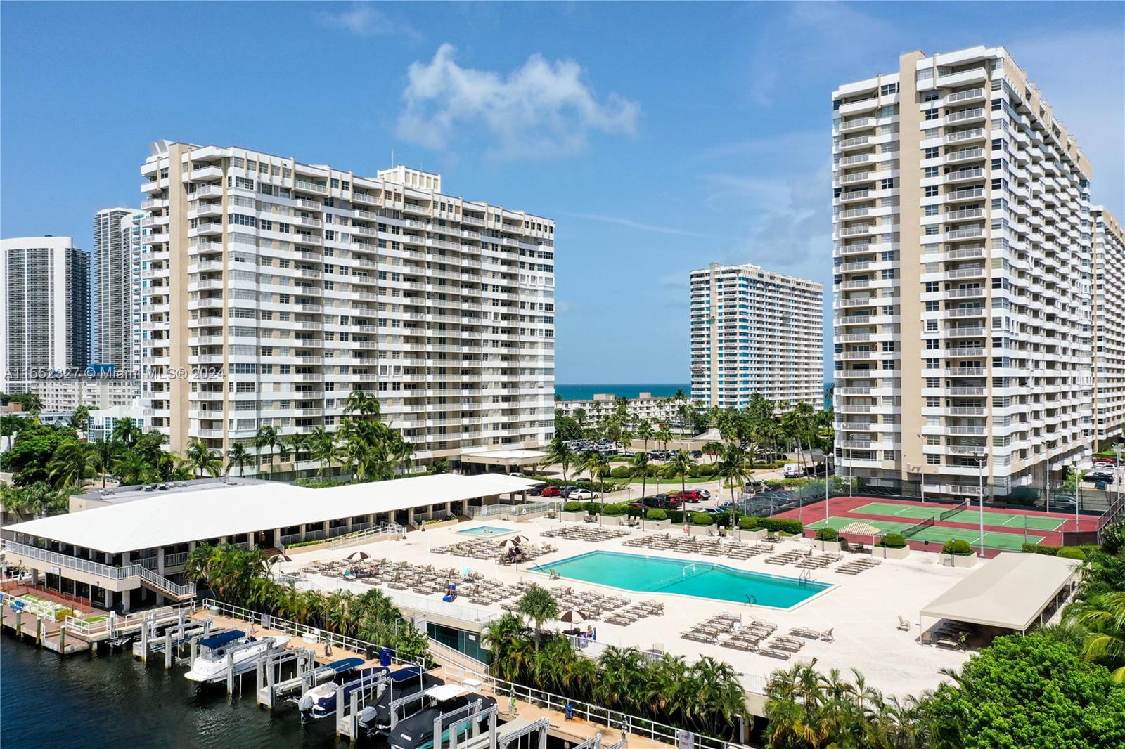 1965 S OCEAN DR. 3A, Hallandale Beach, Florida 33009-5915, ,1 BathroomBathrooms,Residential,For Sale,1965 S OCEAN DR. 3A,A11552327