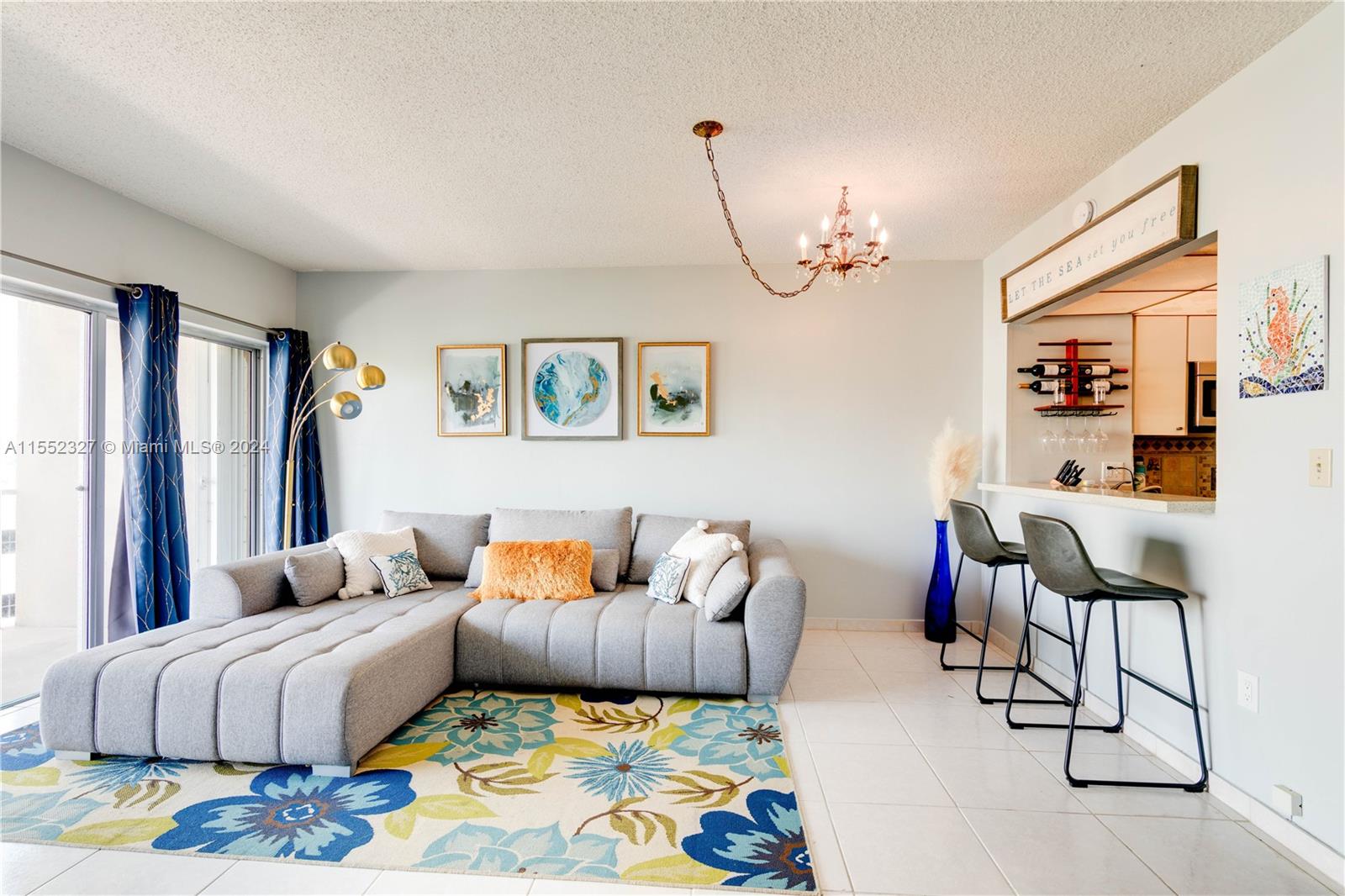 1965 S OCEAN DR. 3A, Hallandale Beach, Florida 33009-5915, ,1 BathroomBathrooms,Residential,For Sale,1965 S OCEAN DR. 3A,A11552327