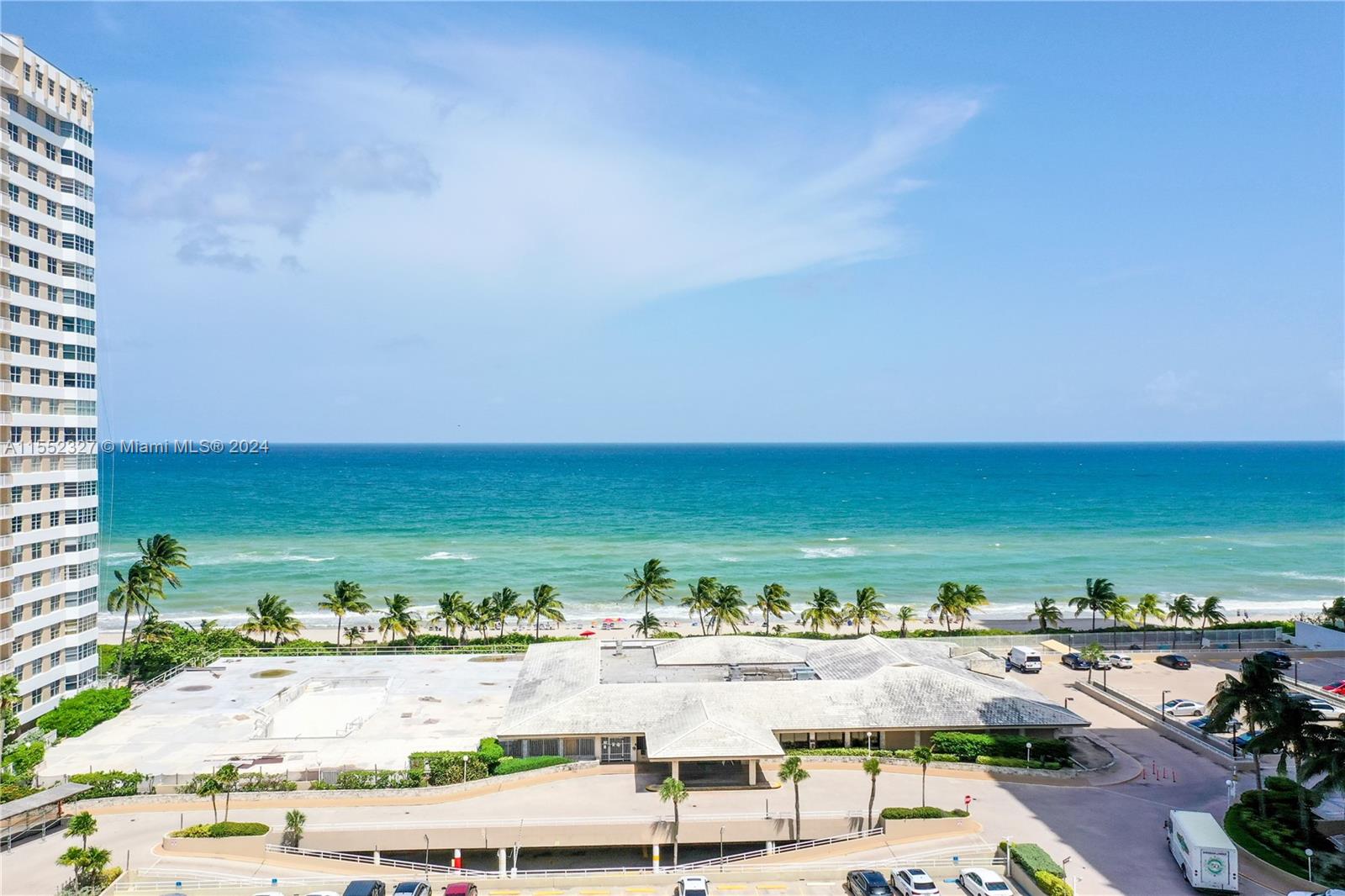 1965 S OCEAN DR. 3A, Hallandale Beach, Florida 33009-5915, ,1 BathroomBathrooms,Residential,For Sale,1965 S OCEAN DR. 3A,A11552327