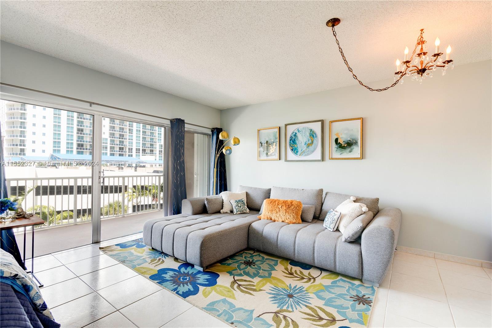 1965 S OCEAN DR. 3A, Hallandale Beach, Florida 33009-5915, ,1 BathroomBathrooms,Residential,For Sale,1965 S OCEAN DR. 3A,A11552327