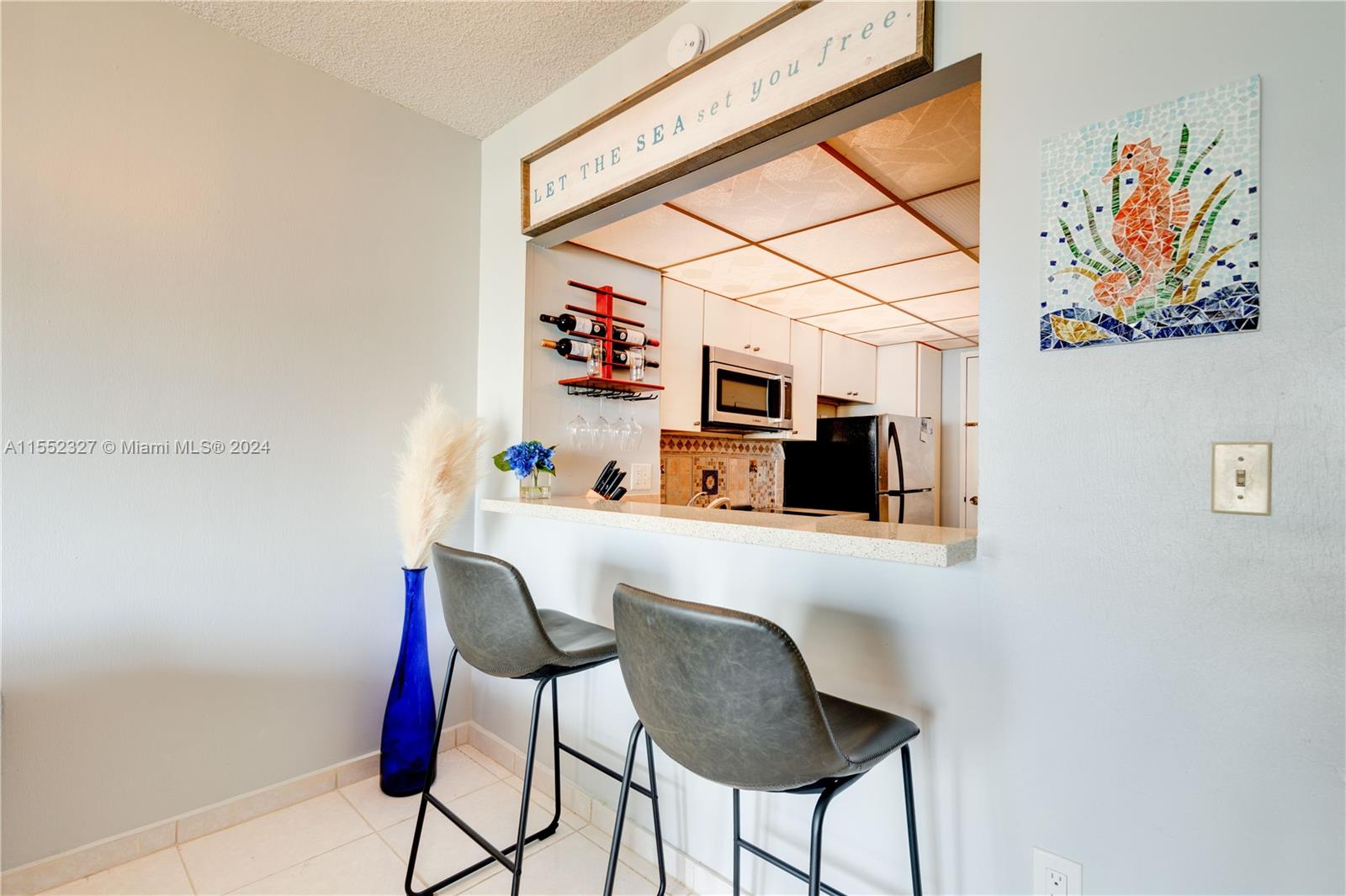 1965 S OCEAN DR. 3A, Hallandale Beach, Florida 33009-5915, ,1 BathroomBathrooms,Residential,For Sale,1965 S OCEAN DR. 3A,A11552327