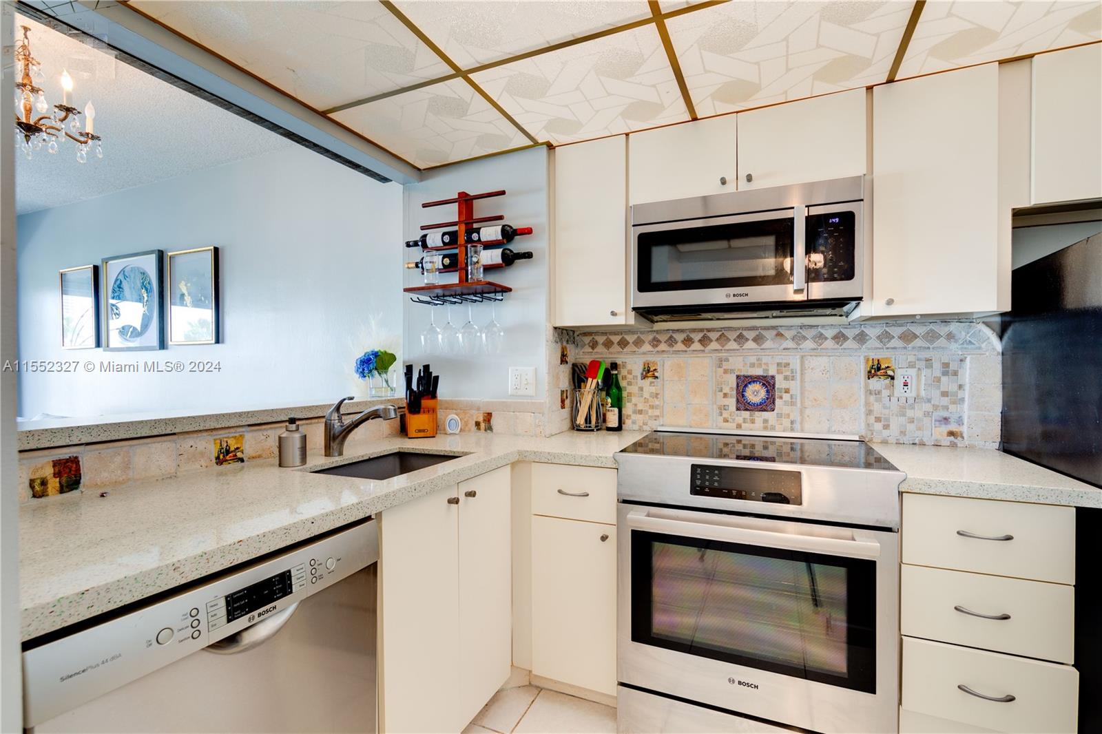 1965 S OCEAN DR. 3A, Hallandale Beach, Florida 33009-5915, ,1 BathroomBathrooms,Residential,For Sale,1965 S OCEAN DR. 3A,A11552327