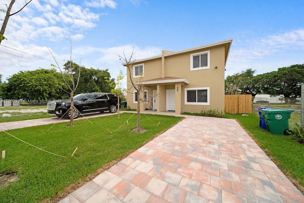 1772 NW 55th St 0, Miami, Florida 33142, 4 Bedrooms Bedrooms, ,3 BathroomsBathrooms,Residentiallease,For Rent,1772 NW 55th St 0,A11552322