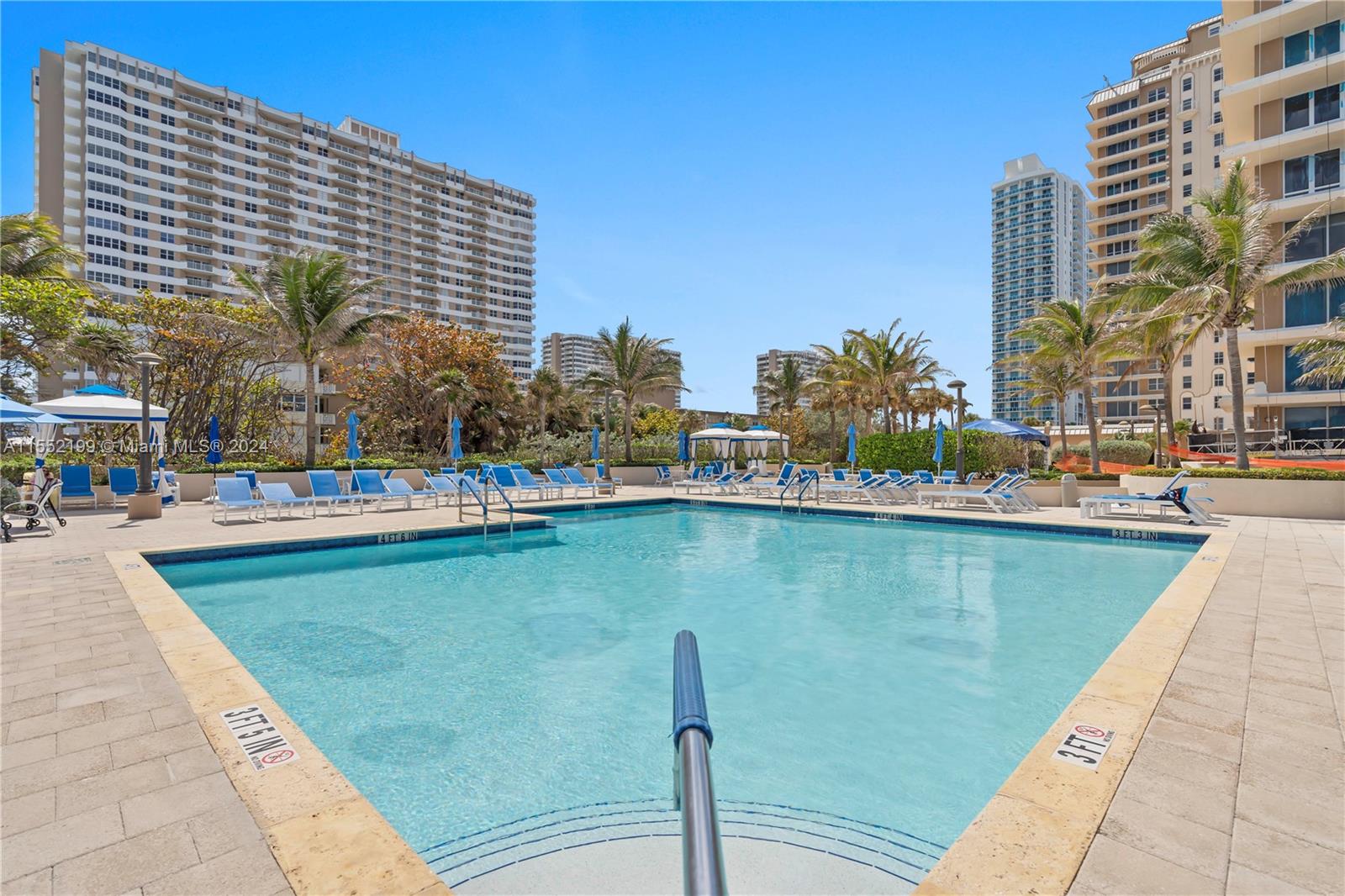 1912 S Ocean Dr 17A, Hallandale Beach, Florida 33009, 2 Bedrooms Bedrooms, ,3 BathroomsBathrooms,Residentiallease,For Rent,1912 S Ocean Dr 17A,A11552199