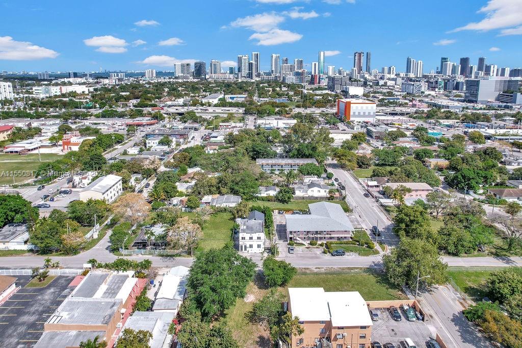 3025 NW 8th Ave, Miami, Florida 33127, ,Residentialincome,For Sale,3025 NW 8th Ave,A11550817