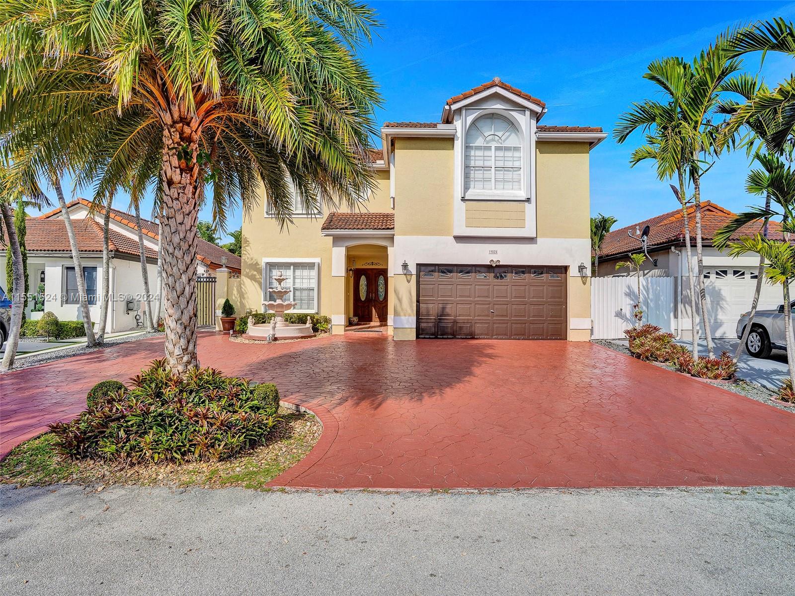 19824 NW 86th Ct, Hialeah, Florida 33015, 4 Bedrooms Bedrooms, ,2 BathroomsBathrooms,Residential,For Sale,19824 NW 86th Ct,A11551524