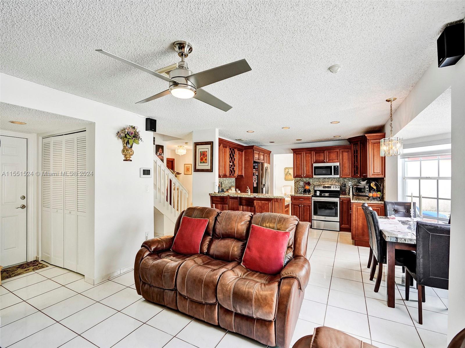 19824 NW 86th Ct, Hialeah, Florida 33015, 4 Bedrooms Bedrooms, ,2 BathroomsBathrooms,Residential,For Sale,19824 NW 86th Ct,A11551524