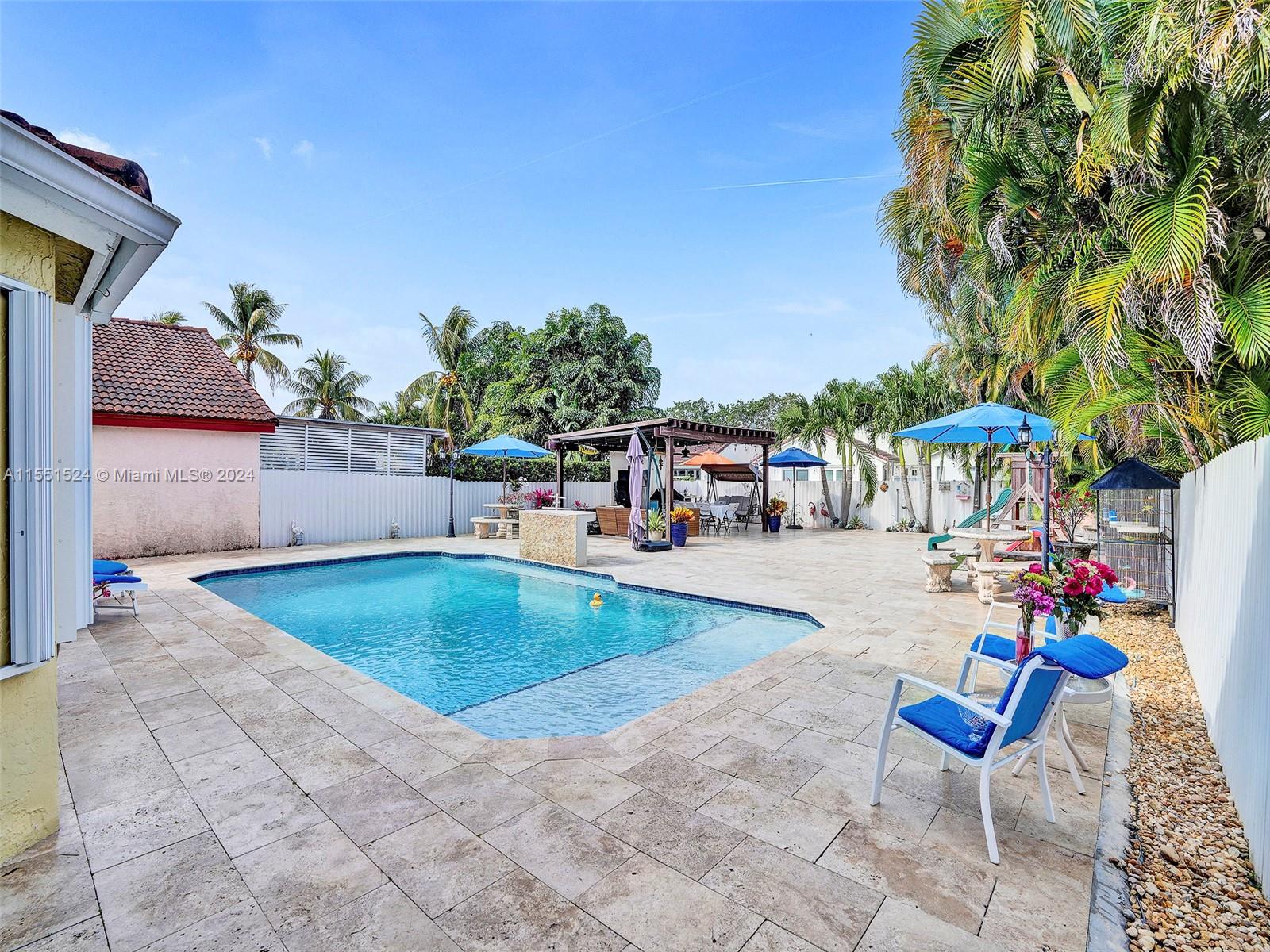 19824 NW 86th Ct, Hialeah, Florida 33015, 4 Bedrooms Bedrooms, ,2 BathroomsBathrooms,Residential,For Sale,19824 NW 86th Ct,A11551524