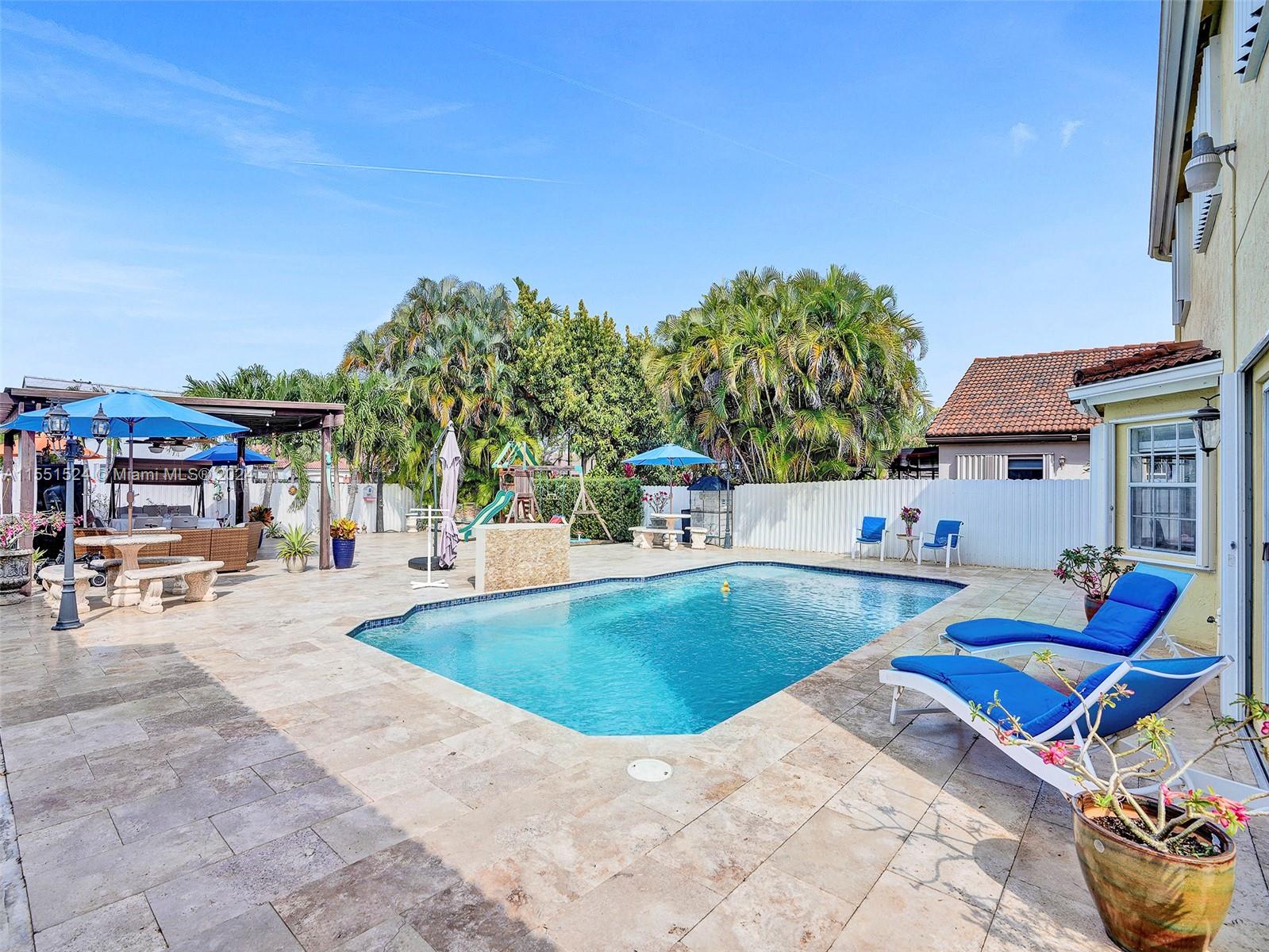 19824 NW 86th Ct, Hialeah, Florida 33015, 4 Bedrooms Bedrooms, ,2 BathroomsBathrooms,Residential,For Sale,19824 NW 86th Ct,A11551524