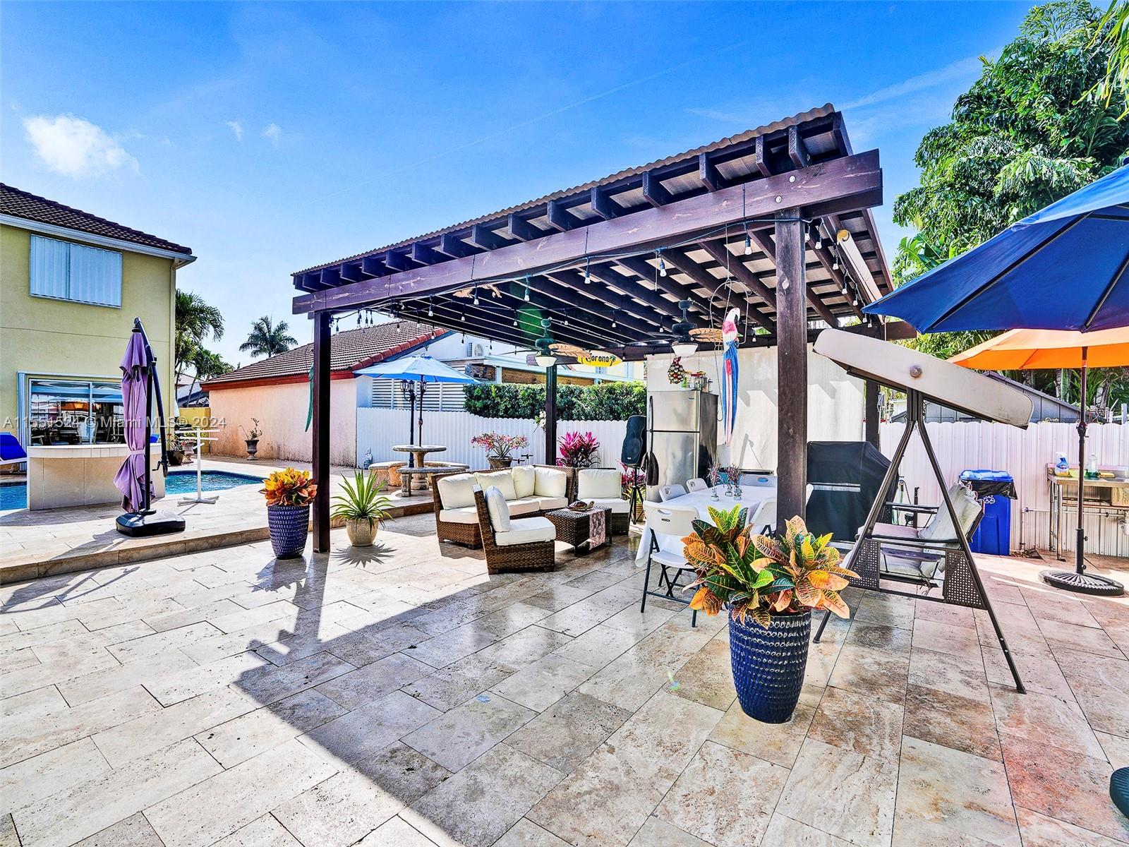 19824 NW 86th Ct, Hialeah, Florida 33015, 4 Bedrooms Bedrooms, ,2 BathroomsBathrooms,Residential,For Sale,19824 NW 86th Ct,A11551524