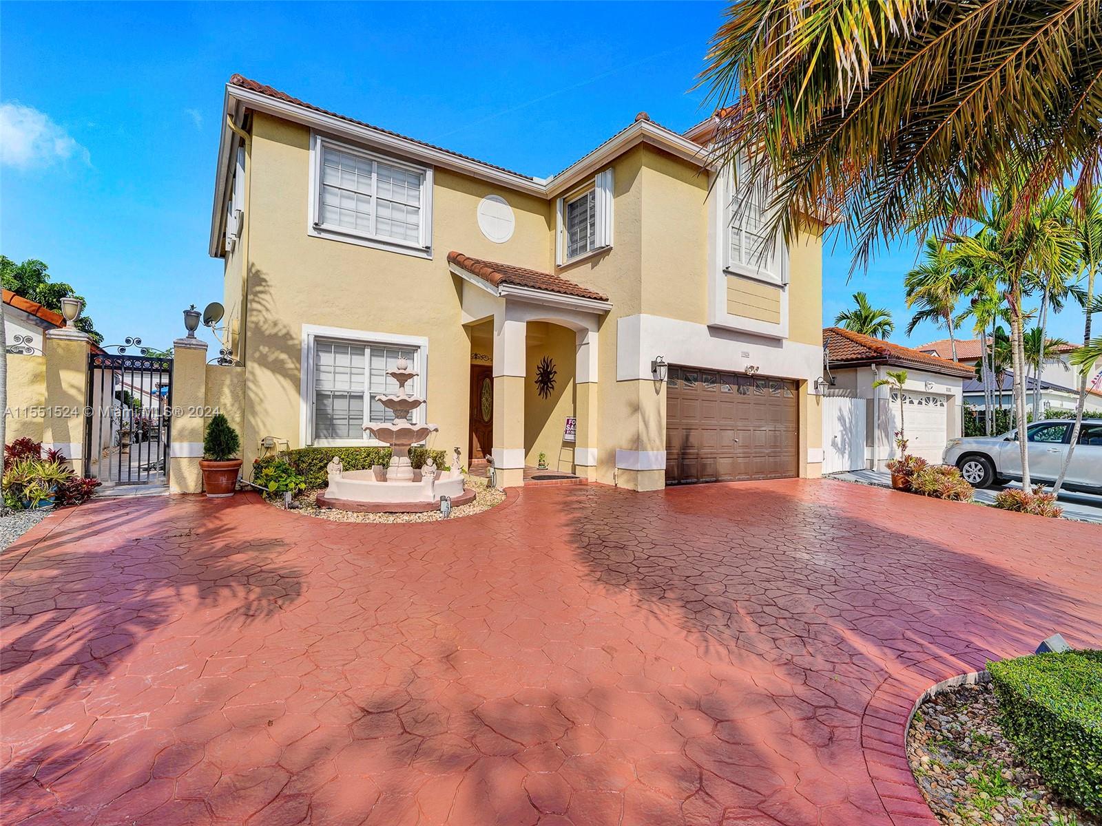 19824 NW 86th Ct, Hialeah, Florida 33015, 4 Bedrooms Bedrooms, ,2 BathroomsBathrooms,Residential,For Sale,19824 NW 86th Ct,A11551524