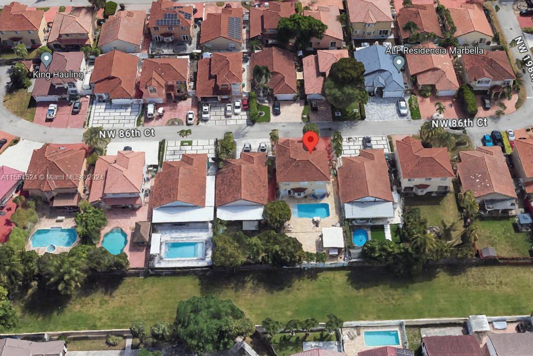 19824 NW 86th Ct, Hialeah, Florida 33015, 4 Bedrooms Bedrooms, ,2 BathroomsBathrooms,Residential,For Sale,19824 NW 86th Ct,A11551524